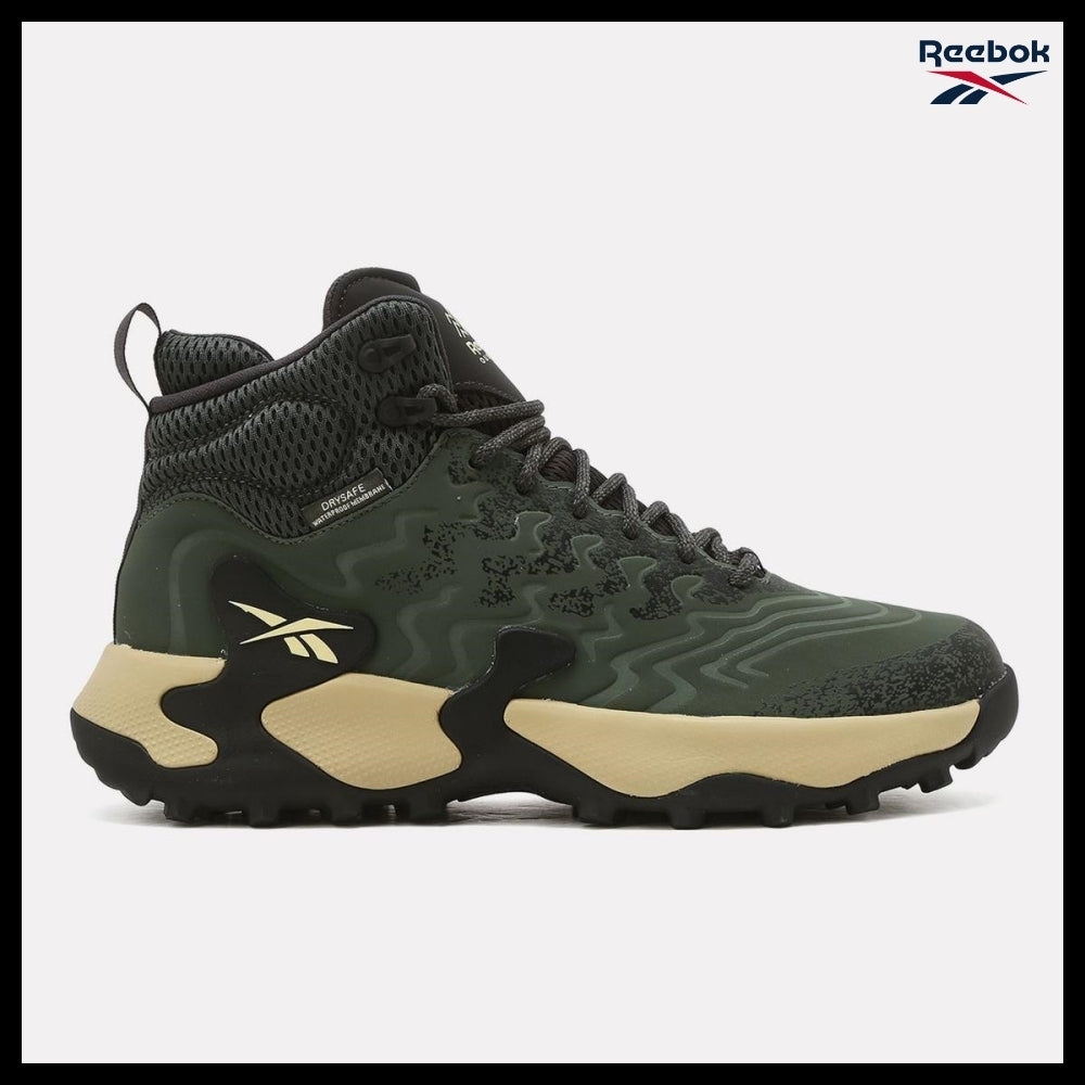 【Reebok】Kitari DMX - 2 Colors
