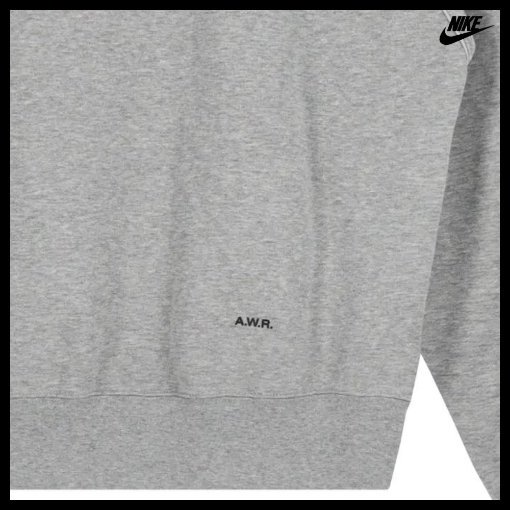 【NOCTA X NIKE】AS M NRG CS HOODIE FLC 2