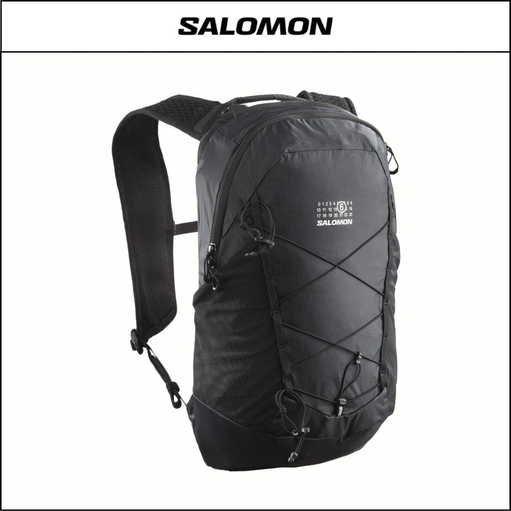 【SALOMON x MM6 MAISON MARGIELA】XT 15 Black