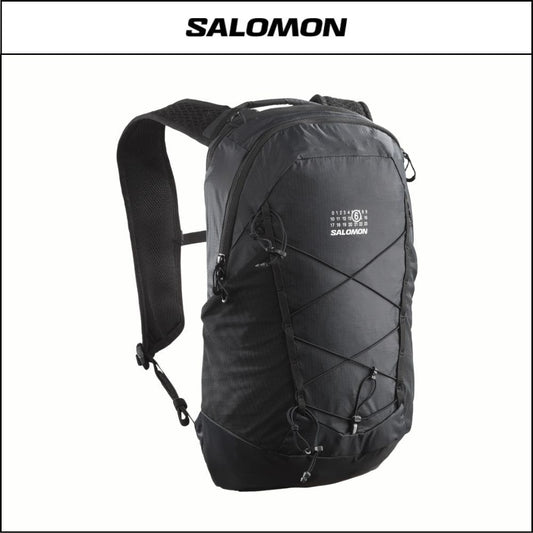 【SALOMON x MM6 MAISON MARGIELA】XT 15 Black