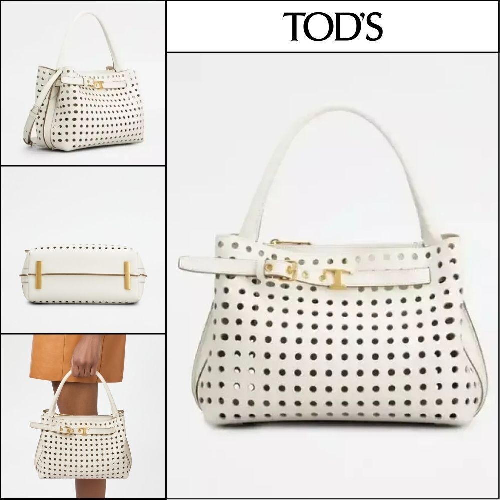 【TOD'S】Mini Handbag XBWT