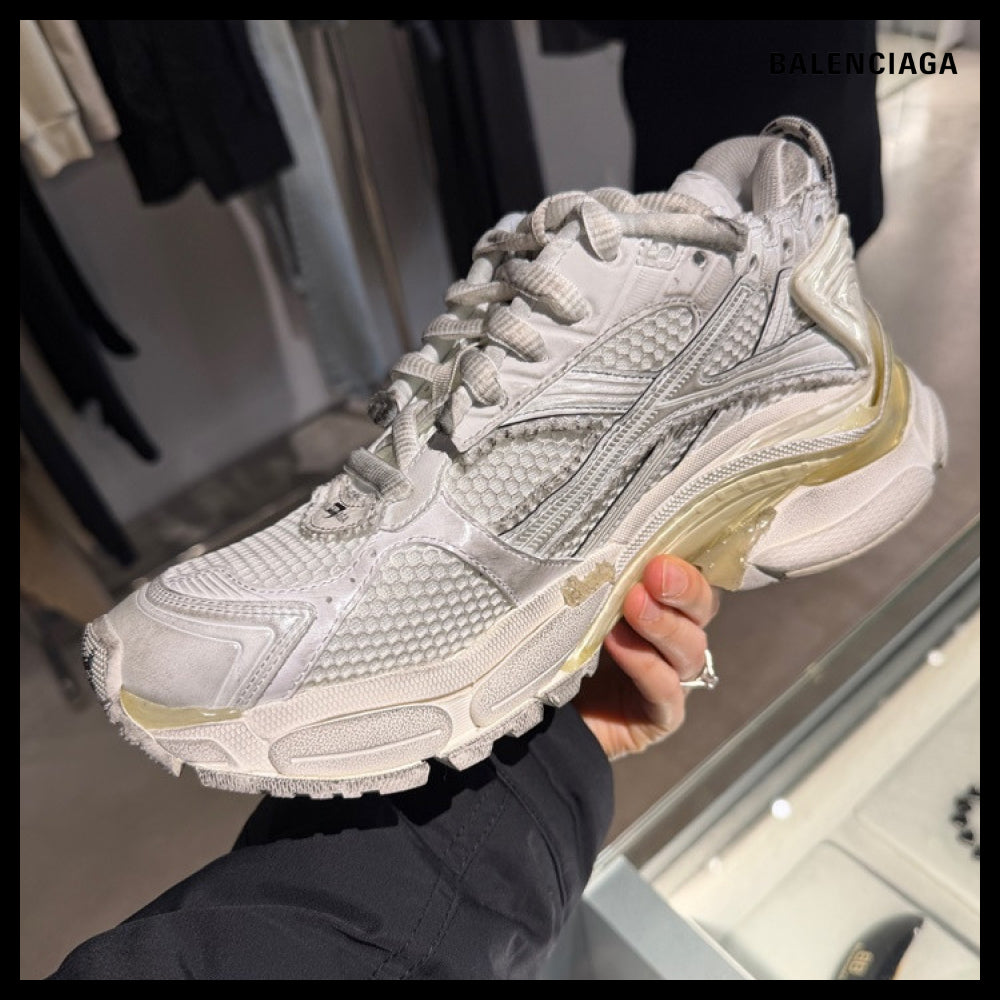 ★BALENCIAGAアウトレット セール ★Runner Sneaker