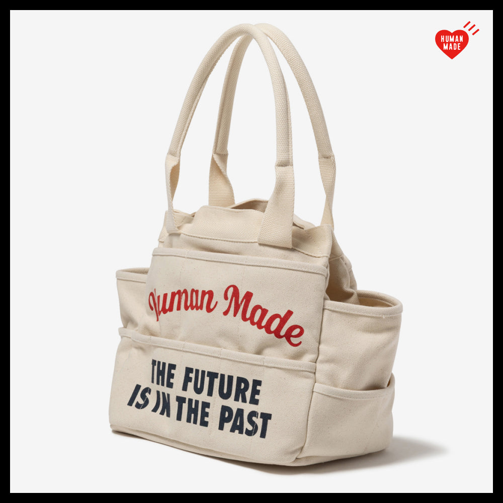 【HUMAN MADE】Tool Bag