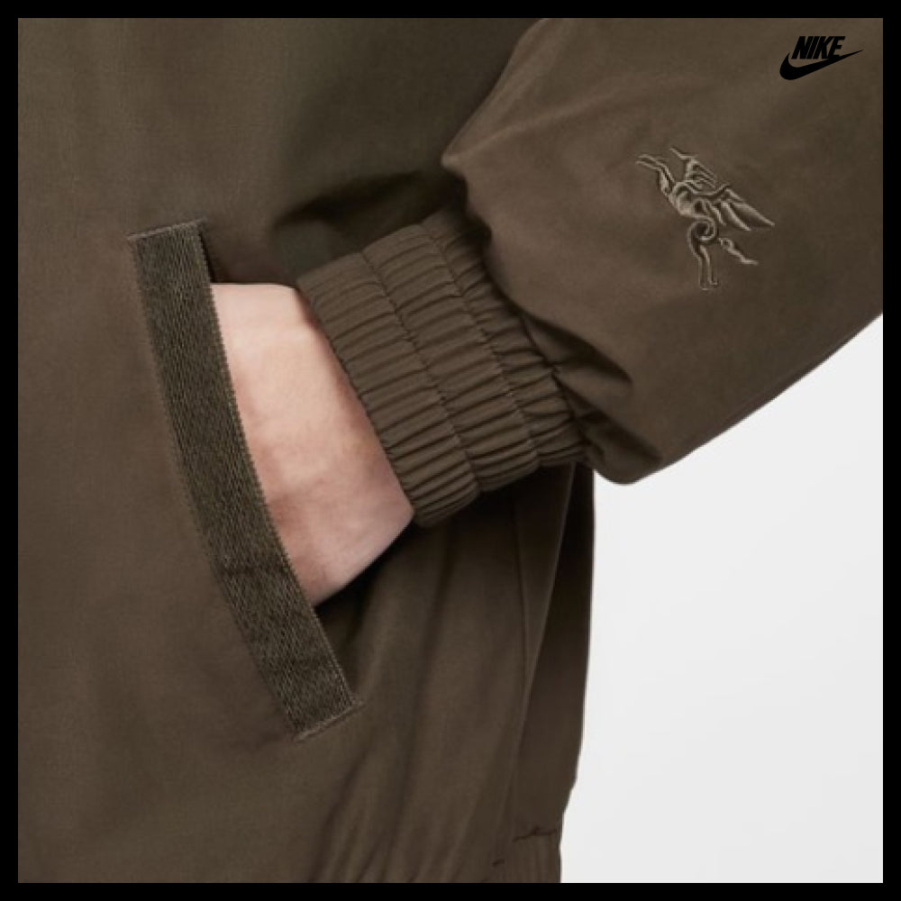 【NIKE】Club LNY Men's Jacket