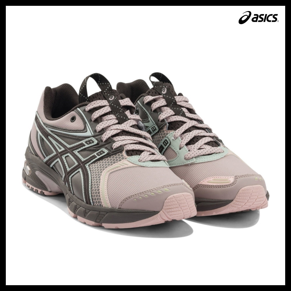 【asics】UB11-S GEL-DS Trainer 14 Pink Grey Sneakers