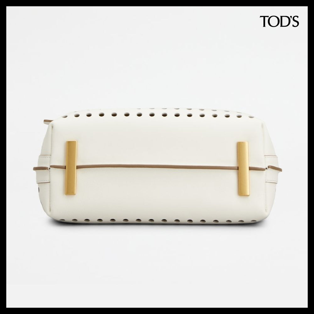 【TOD'S】Mini Handbag XBWT