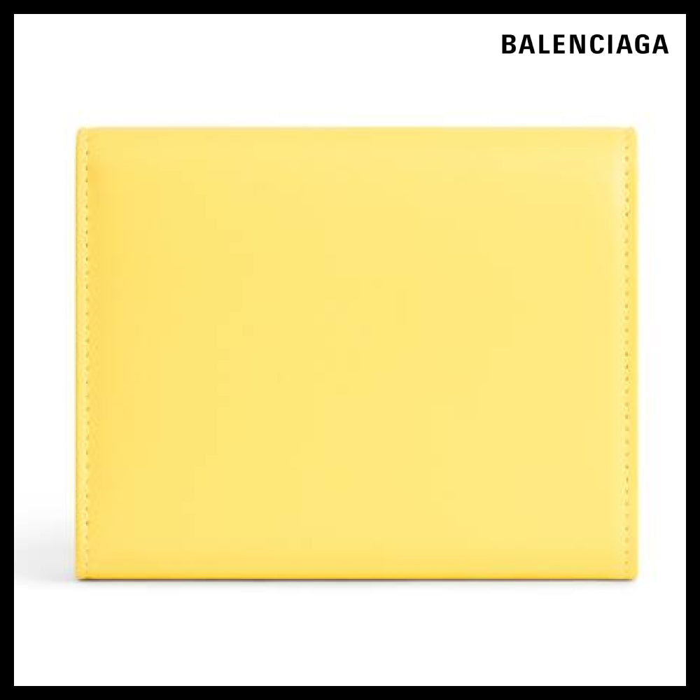 【BALENCIAGA】ENVELOPE BIFOLD WALLET