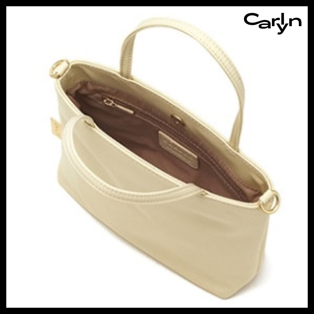 【carlyn】carlyn Rosy Mini Bag - 5 Colors