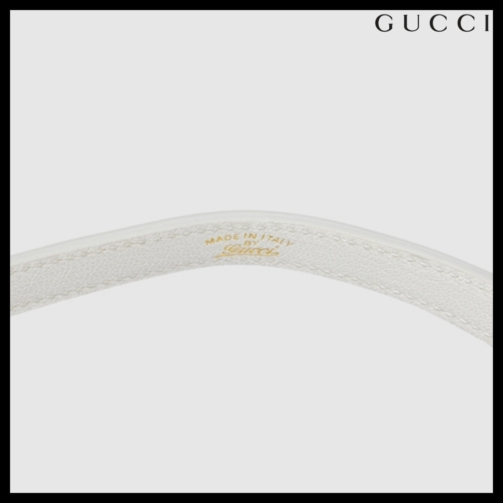 【GUCCI】Jackie Slim Medium Shoulder Bag 9214