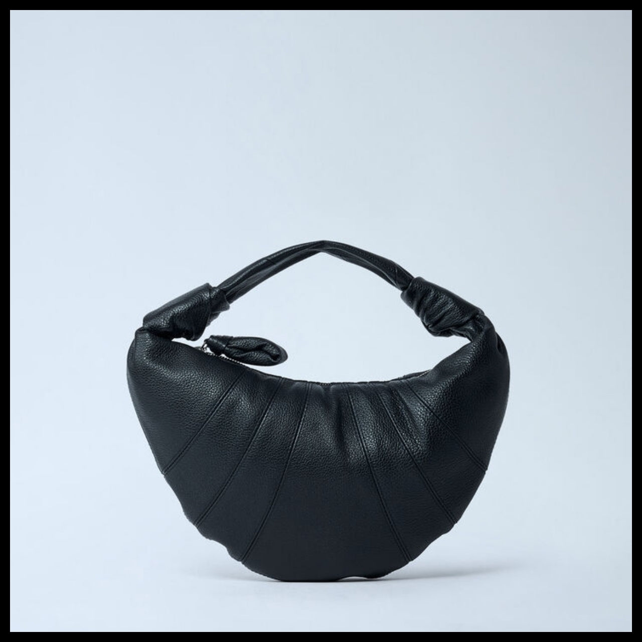 【LEMAIRE】Mini Fortune Croissant Handbag