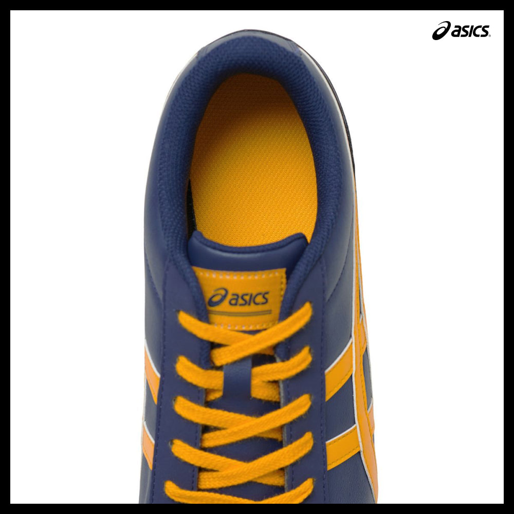 【asics】Gel Preshot Classic Peacoat Sunflower