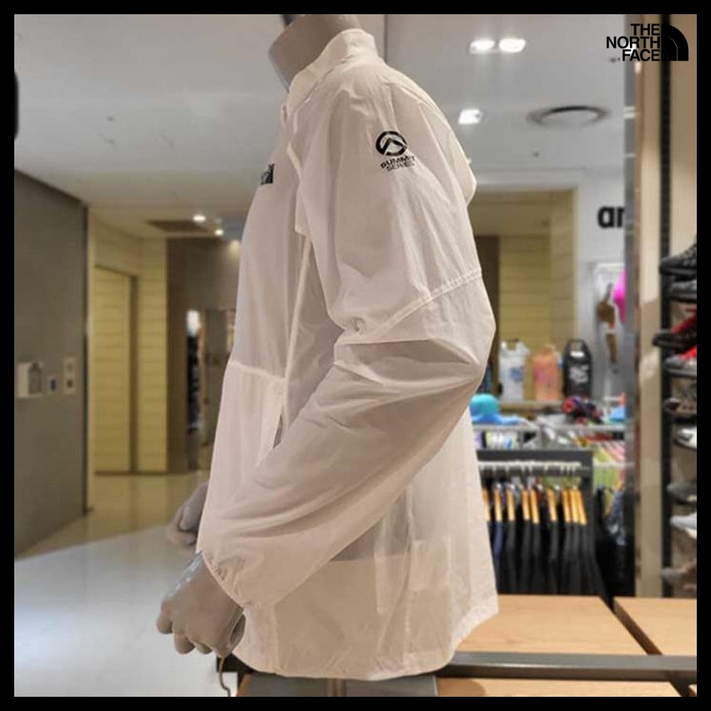 【THE NORTH FACE】ユニセックス トレイル ウィンドジャケット