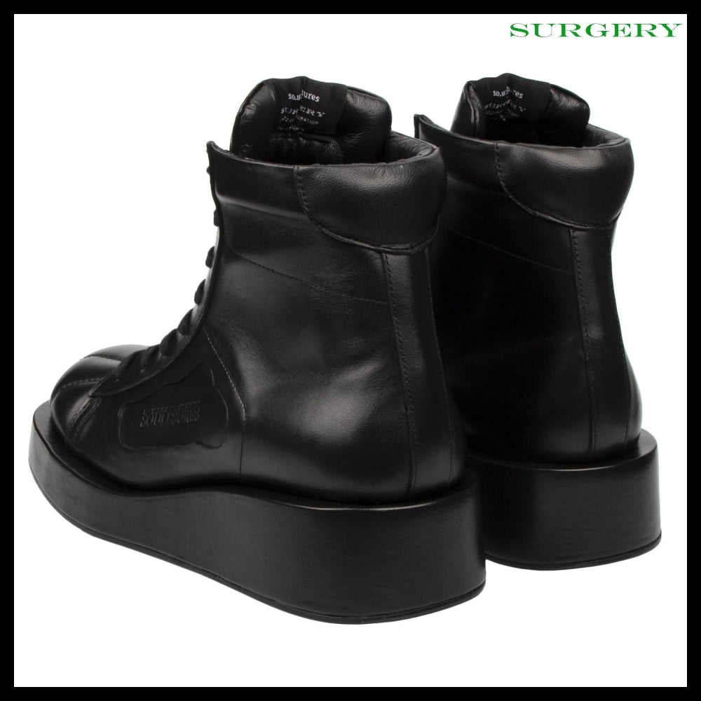 【SOULESURES x SURGERY】SS006 3Colors