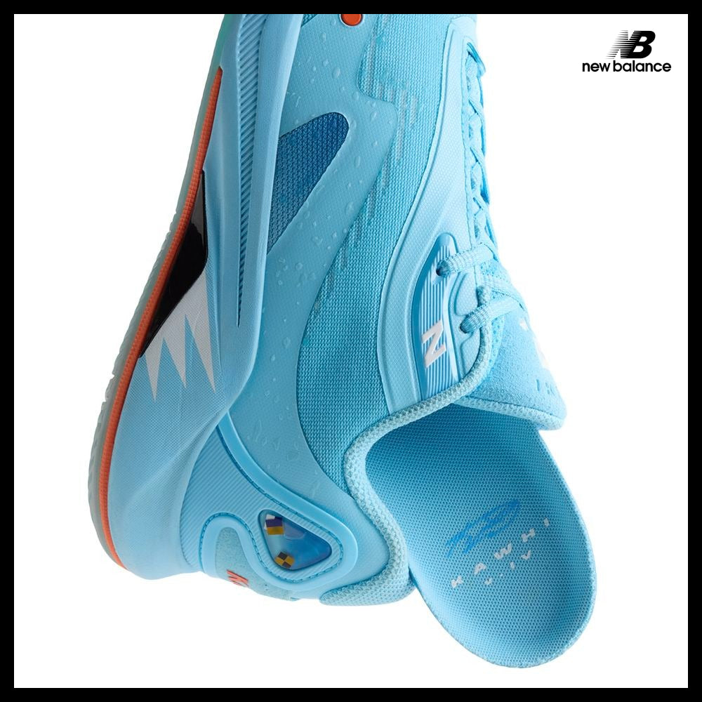【NEW BALANCE】New Balance Kawhi 4 Wave