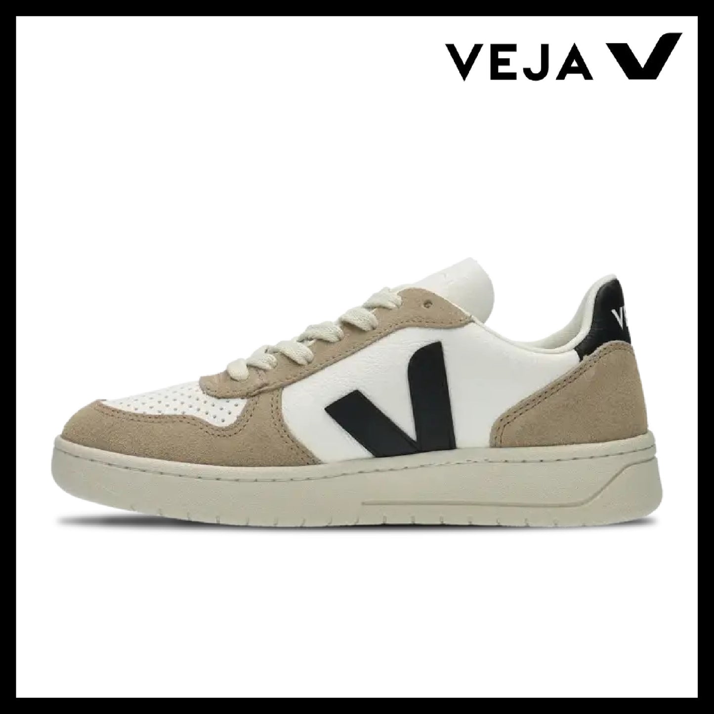 【VEJA】V 10