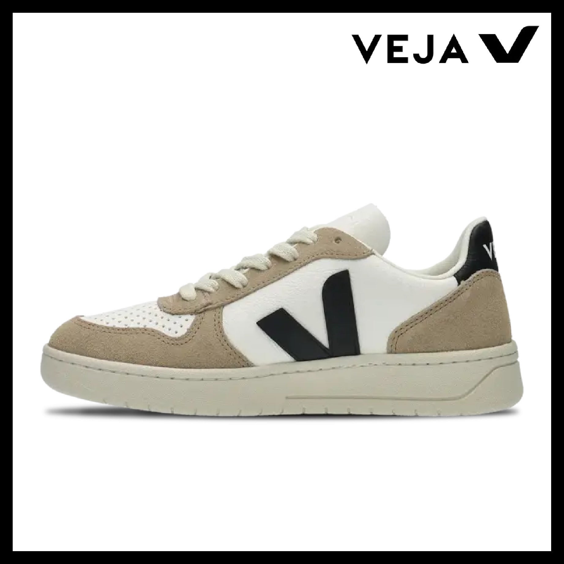【VEJA】V 10