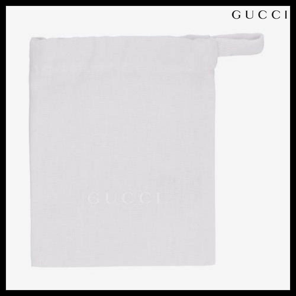 【GUCCI】GG Marmont Matelasse Flap Card Holder Light Pink
