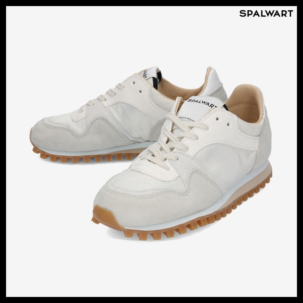 【SPALWART】Marathon Trail Low Sneakers 3 Colors