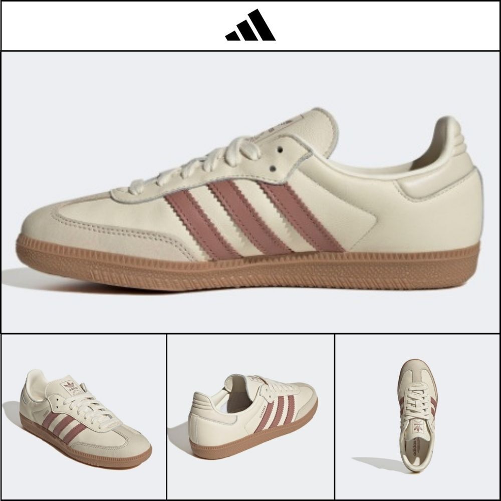 ★ADIDAS★ Samba OG Womens JS1361