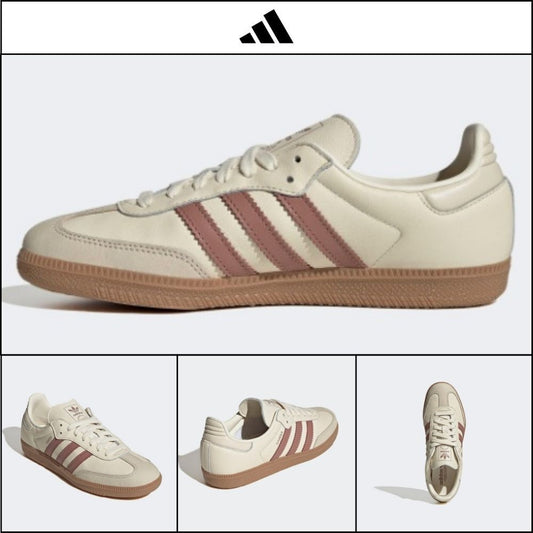 ★ADIDAS★ Samba OG Womens JS1361