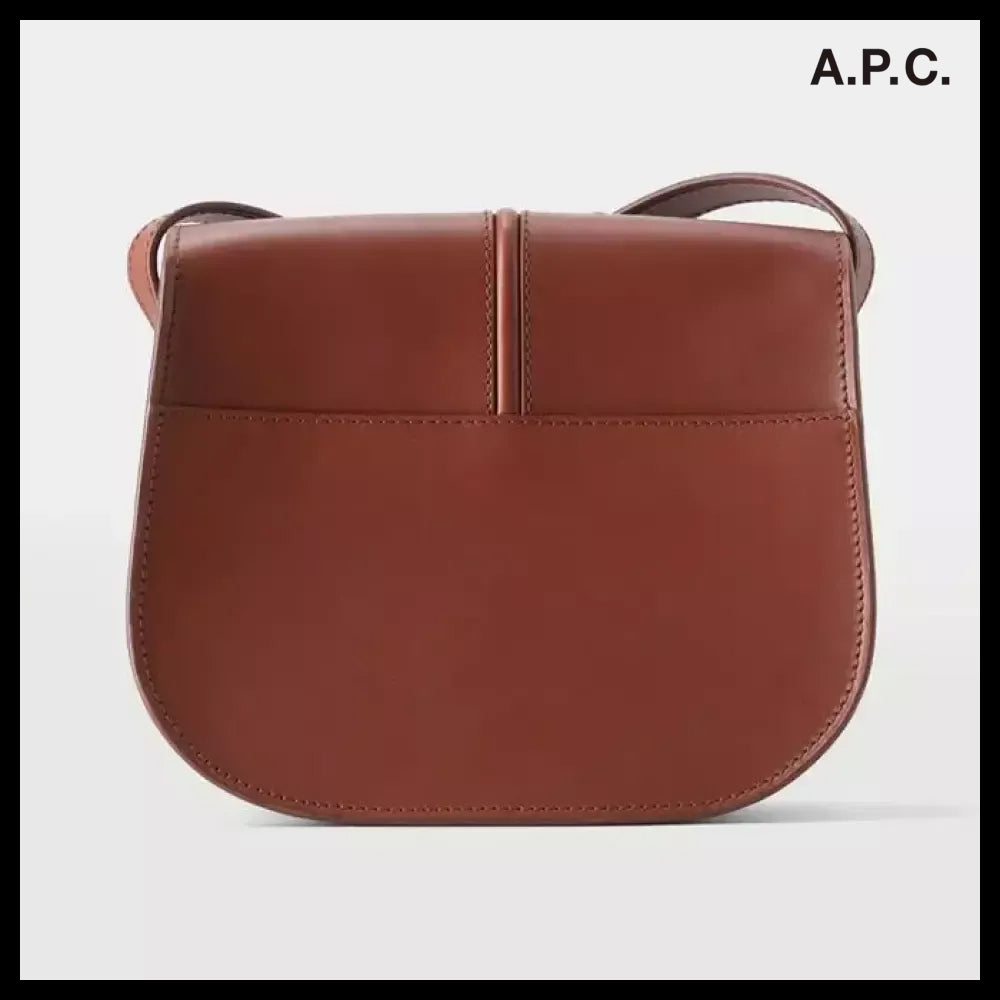 【A.P.C.】Betty Bag Compact Minimal