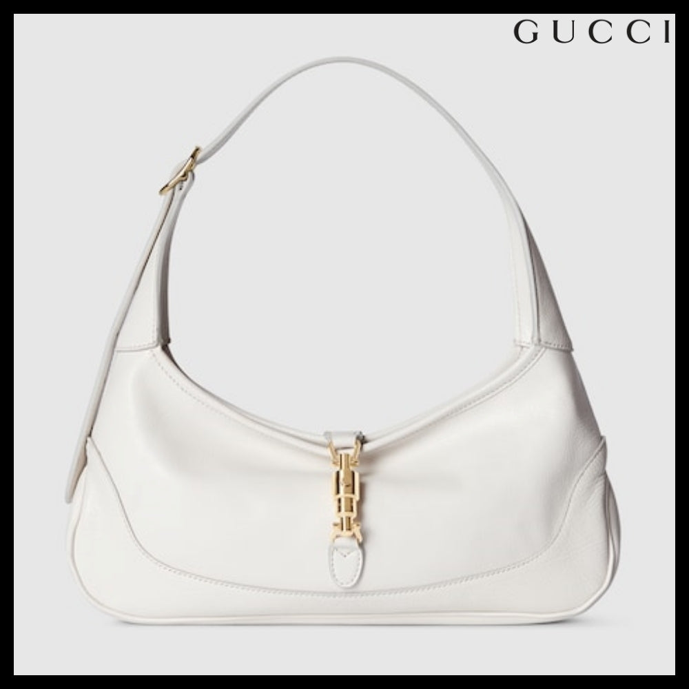 【GUCCI】Jackie Slim Medium Shoulder Bag 9214