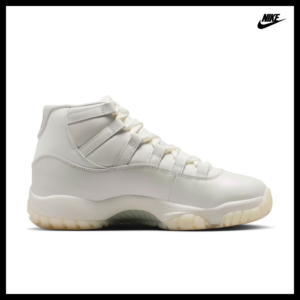【NIKE】W AIR JORDAN 11 Retro Pearl