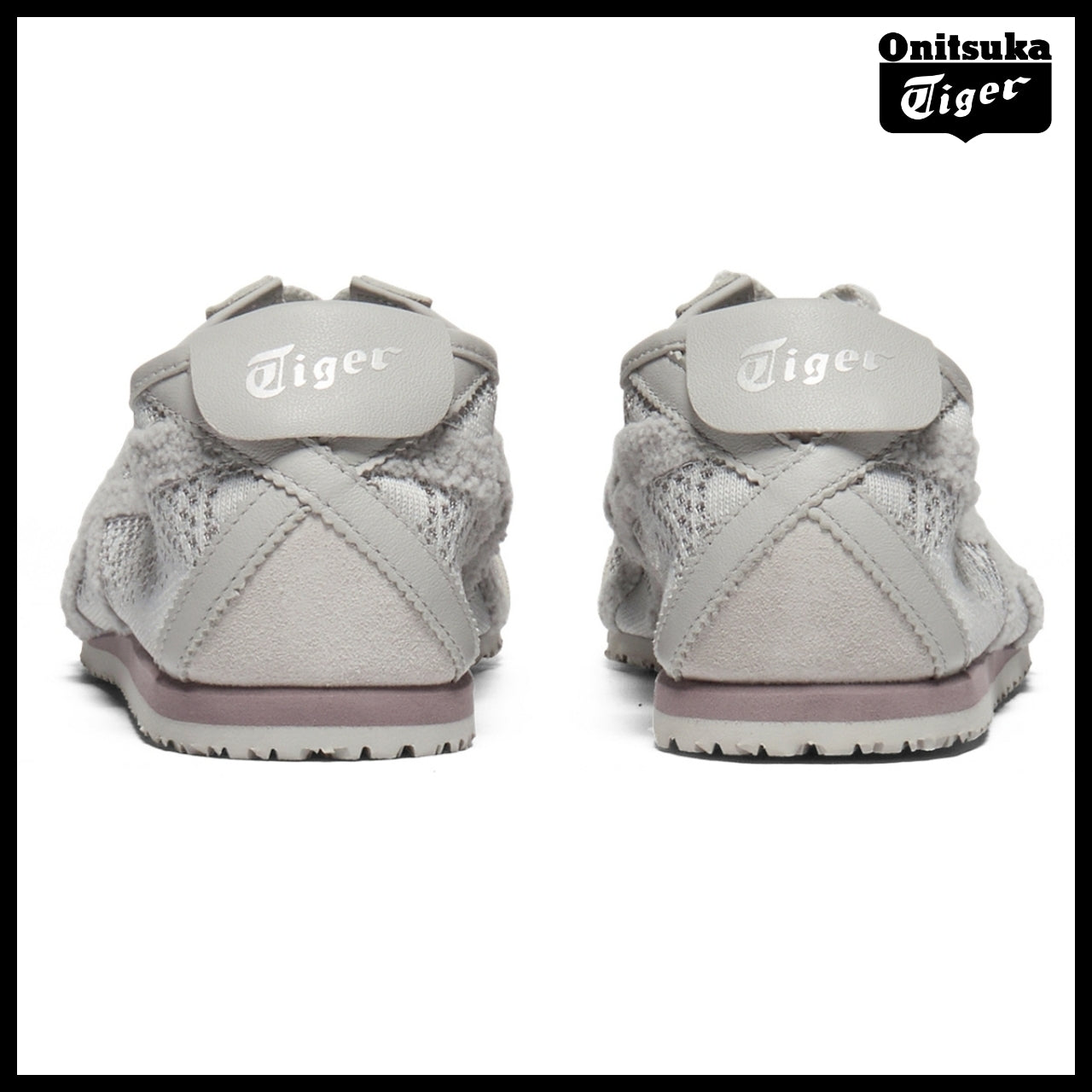 【ONITSUKA TIGER】MEXICO 66 SNEAKERS SPECIAL