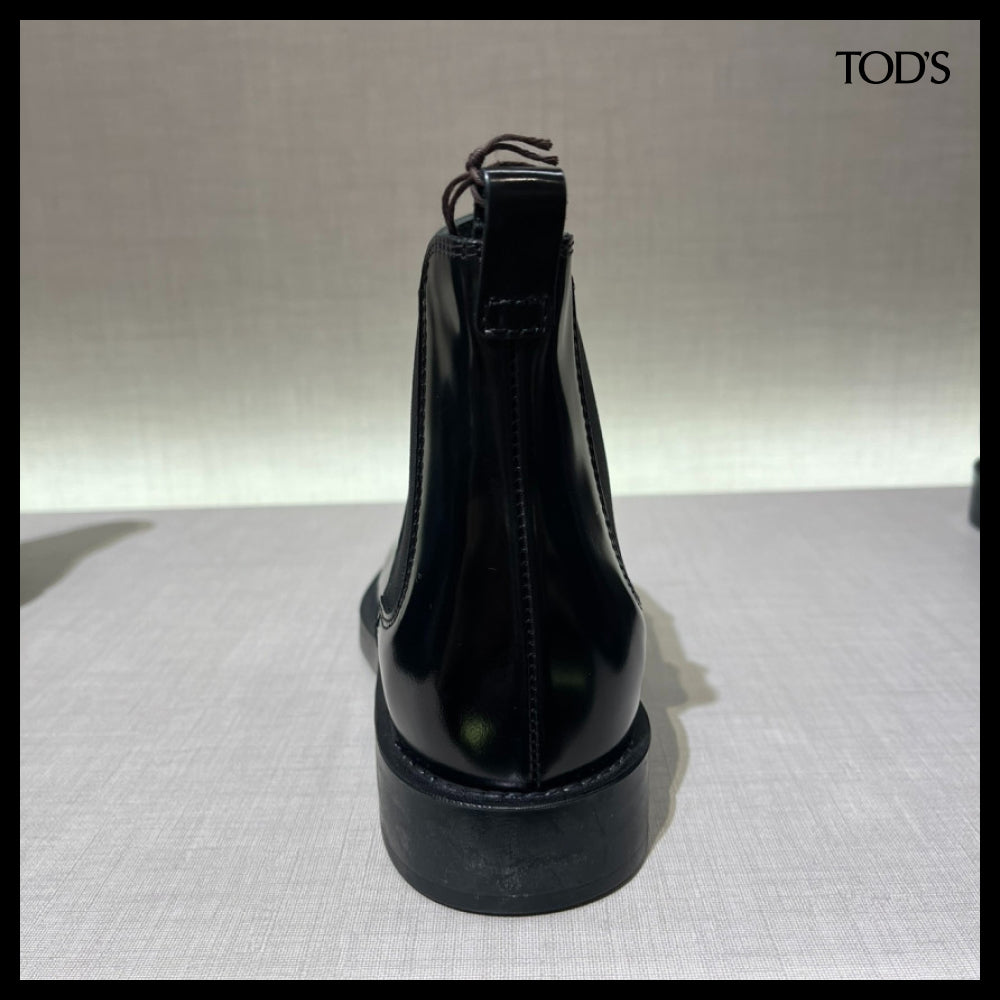 【TOD'S】60C Women's Ankle Boots