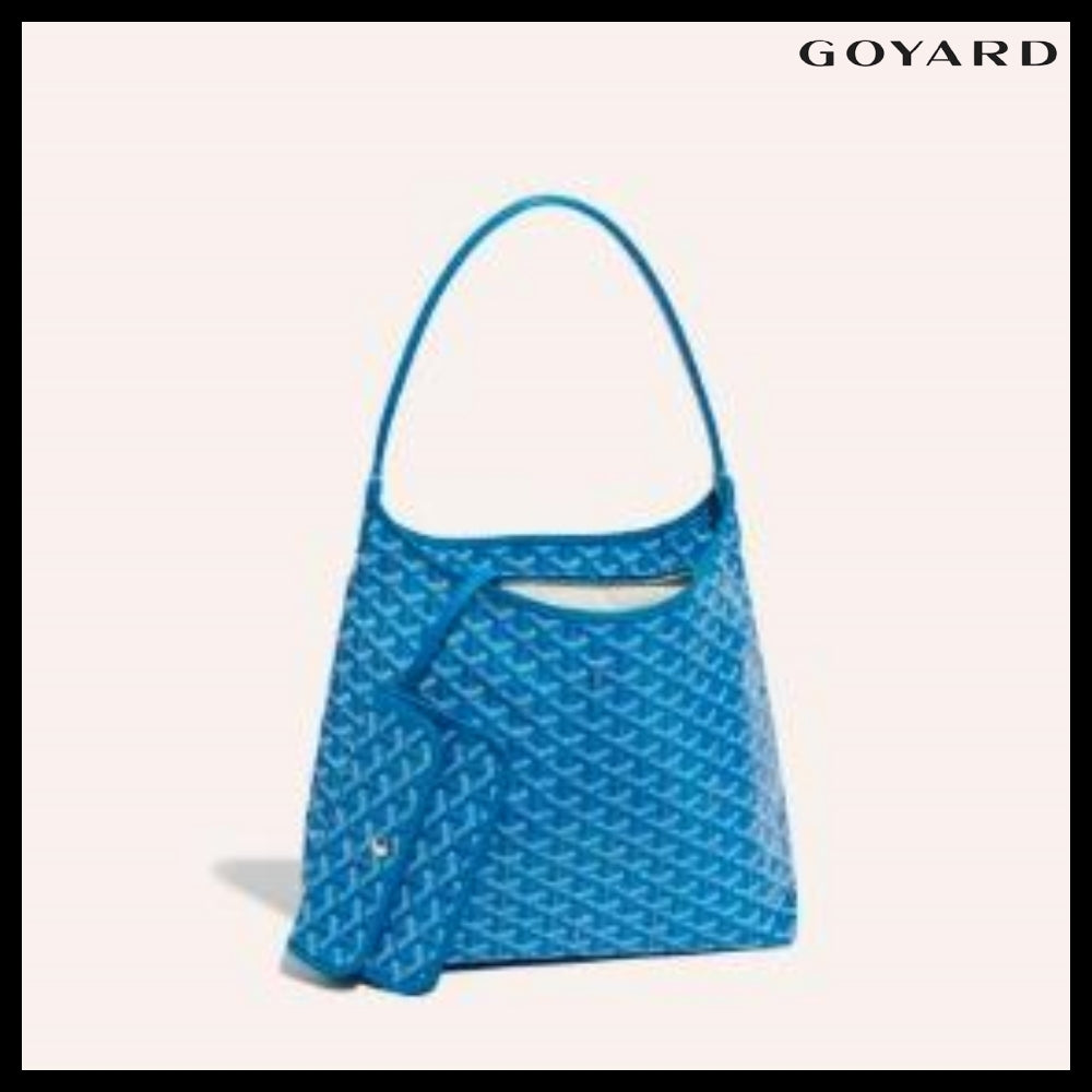 ◆韓国百貨店仕入 GOYARD◆BOHEME HOBO BAG