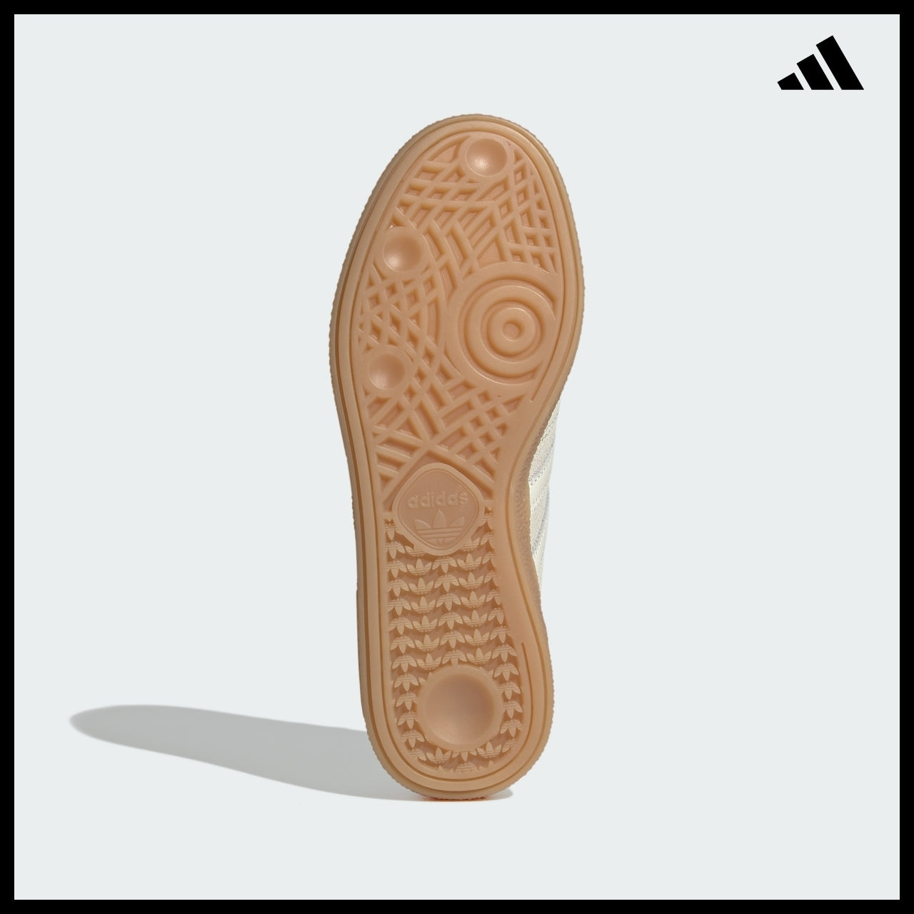 【ADIDAS】Handball Spezial Sneakers Suede Leather Trainers