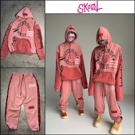 【SKOOT】Hentai or Die Set