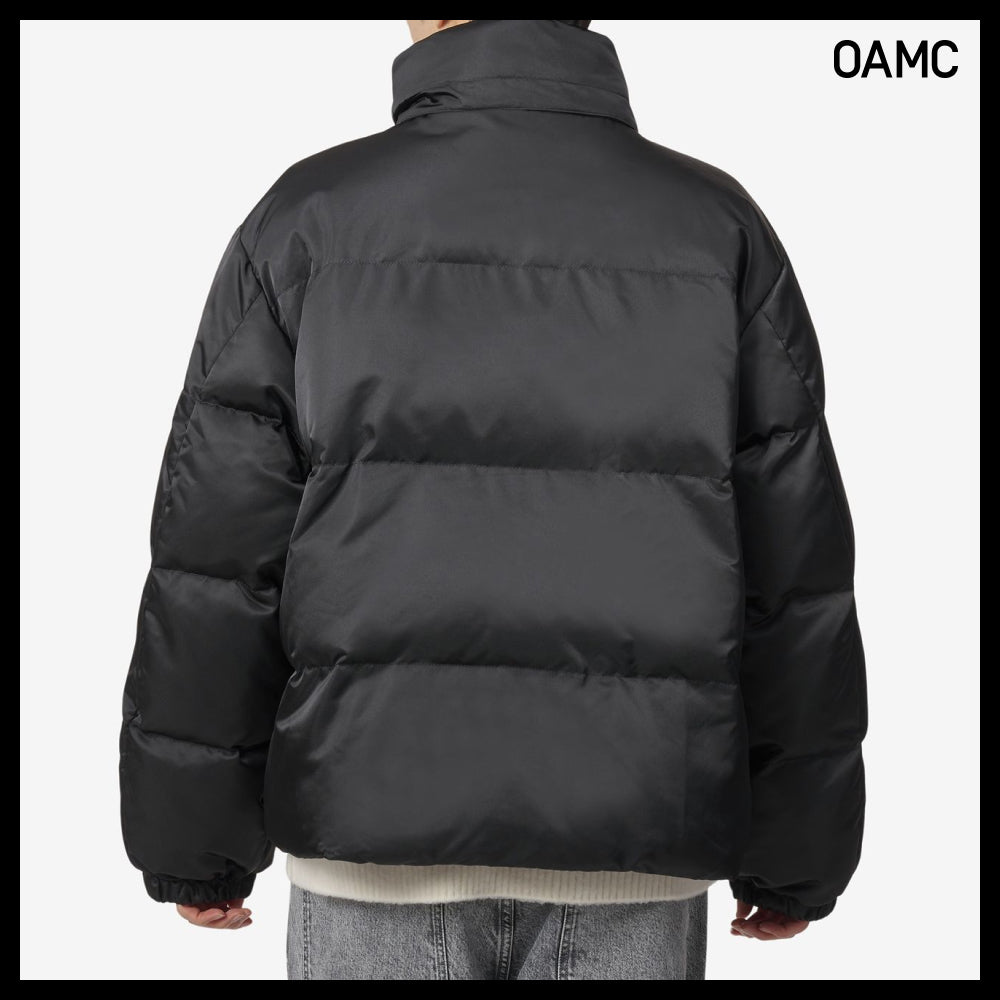 ◆OAMC◆ トレース ジャケット ブラック 人気 売れ筋