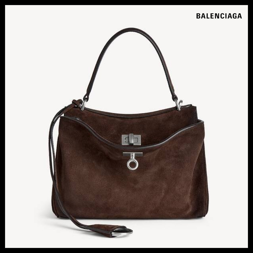 【BALENCIAGA】Rodeo Handbag Mini 2308