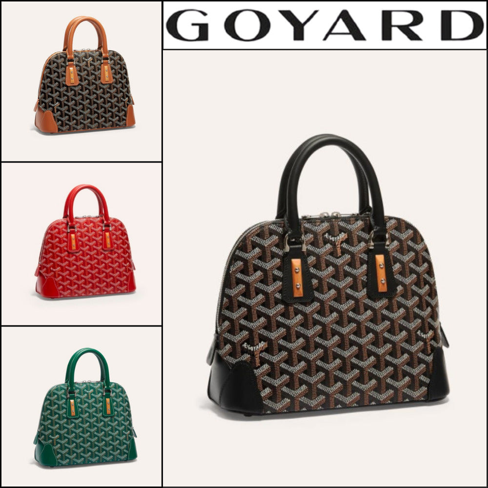 ◆韓国百貨店仕入 GOYARD◆VENDOME MINI BAG
