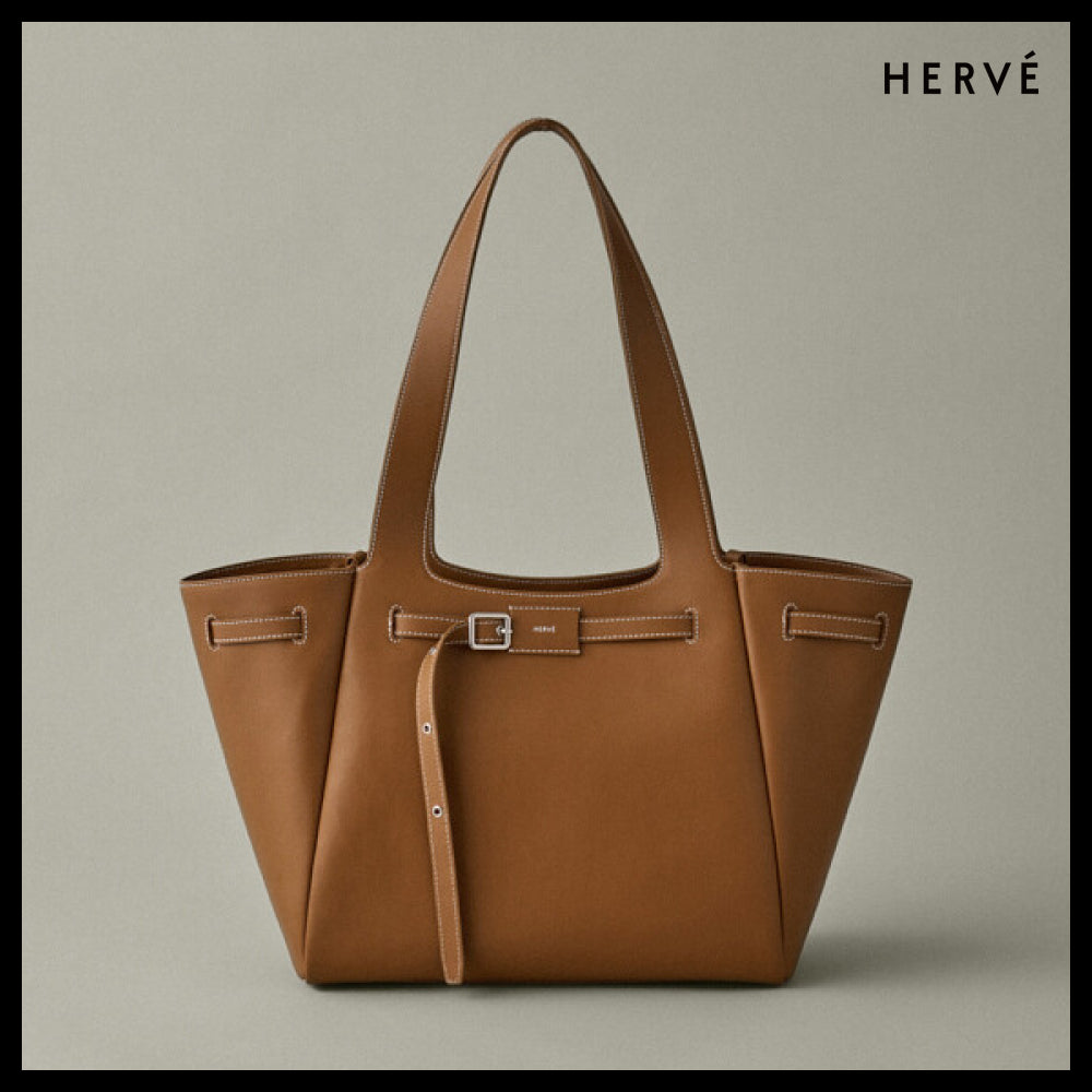 【HERVE】Rona Shoulder Bag