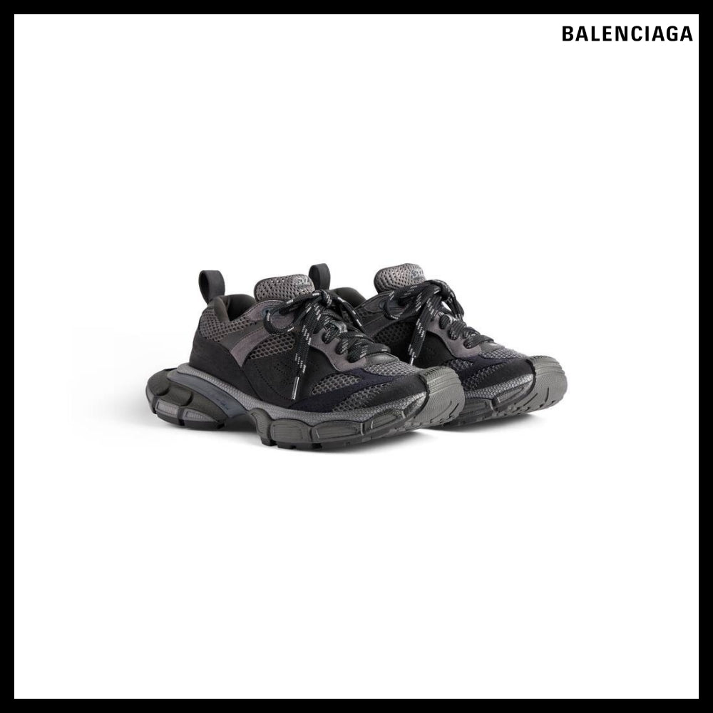 【BALENCIAGA】3XL Sneaker in Dark Grey