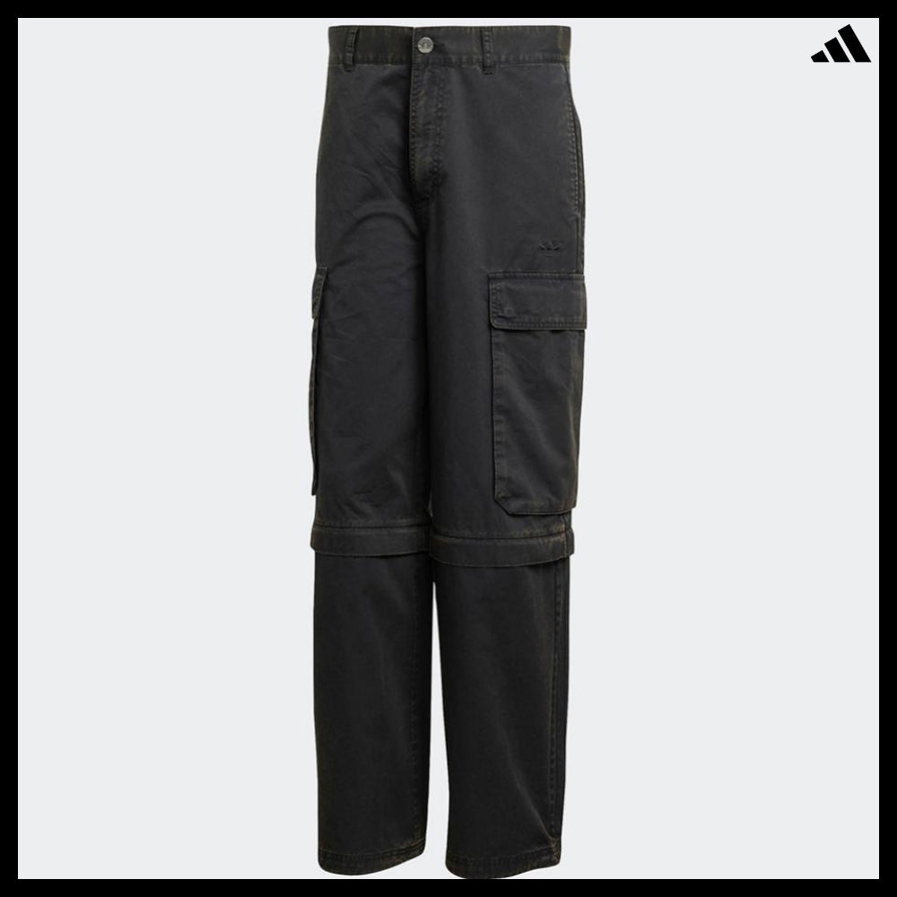 【adidas】ADILENIUM 3 Cargo Pants 2colors