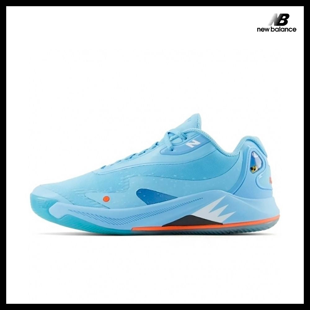 【NEW BALANCE】New Balance Kawhi 4 Wave