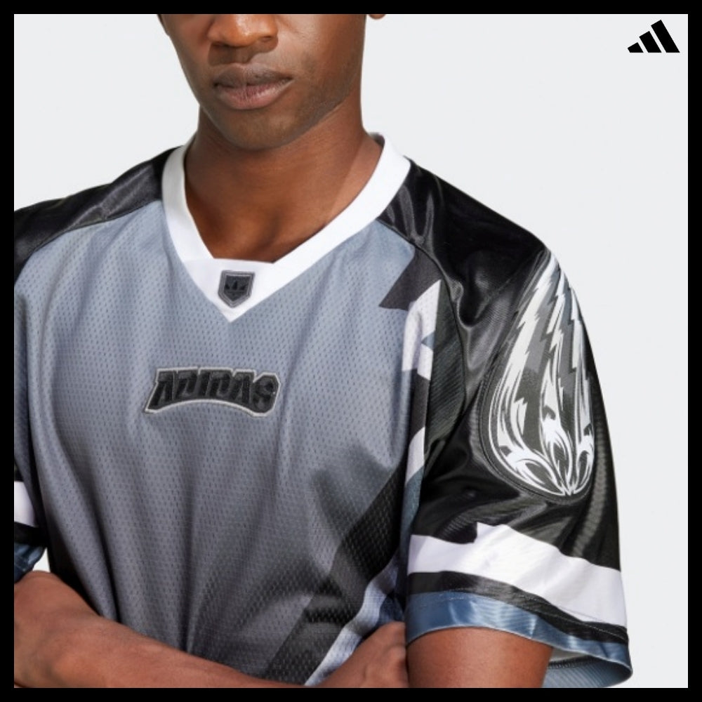 【ADIDAS】 Adilenium Season 3 Team Jersey Football