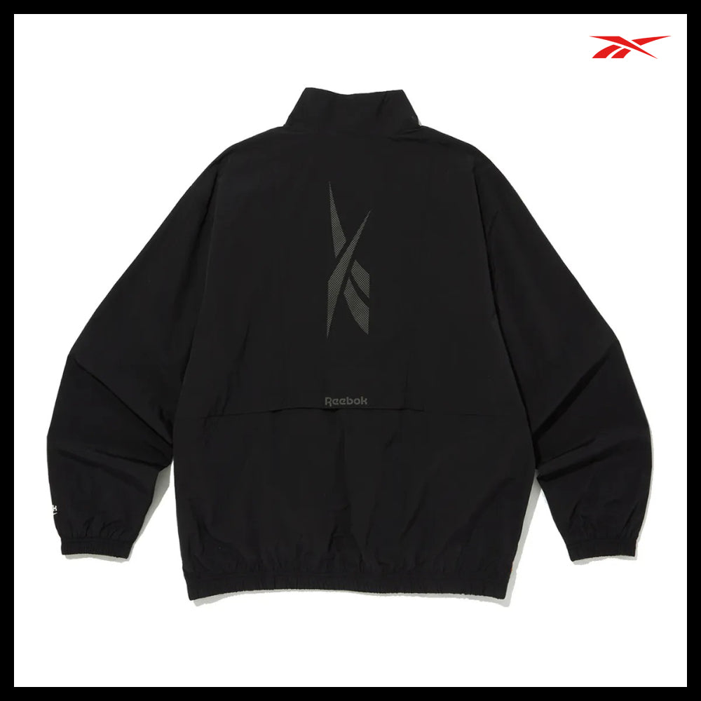 【Reebok】Vector Flash Windbreaker - 7 Colors