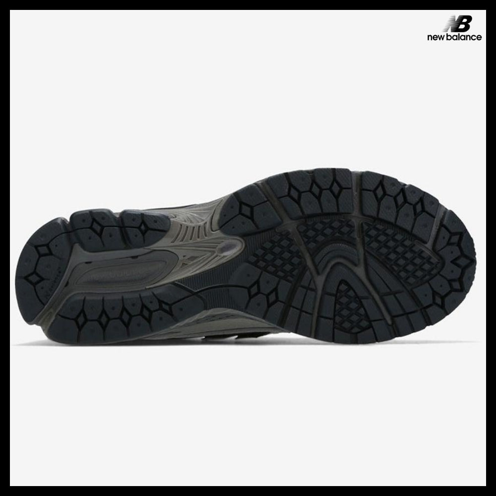 【New Balance】M1906RES Sneakers Running Shoes Phantom Black
