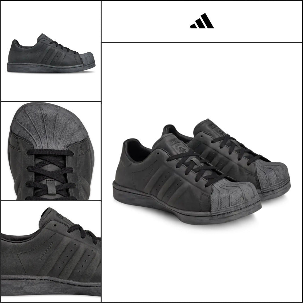 【ADIDAS】Vacuum Large Jacket