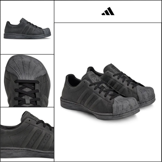 【ADIDAS】Vacuum Large Jacket