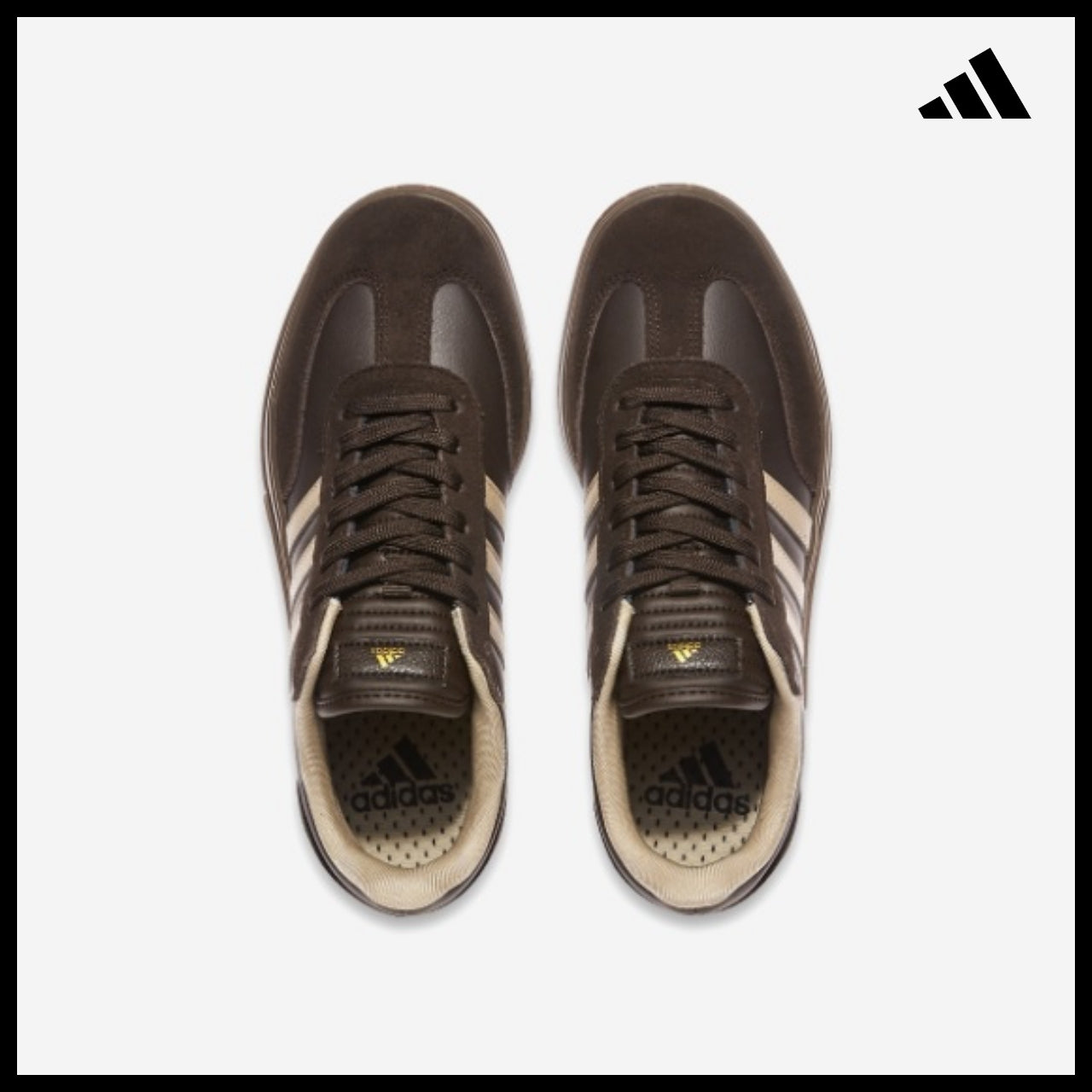 【ADIDAS】Gradas KJ0859