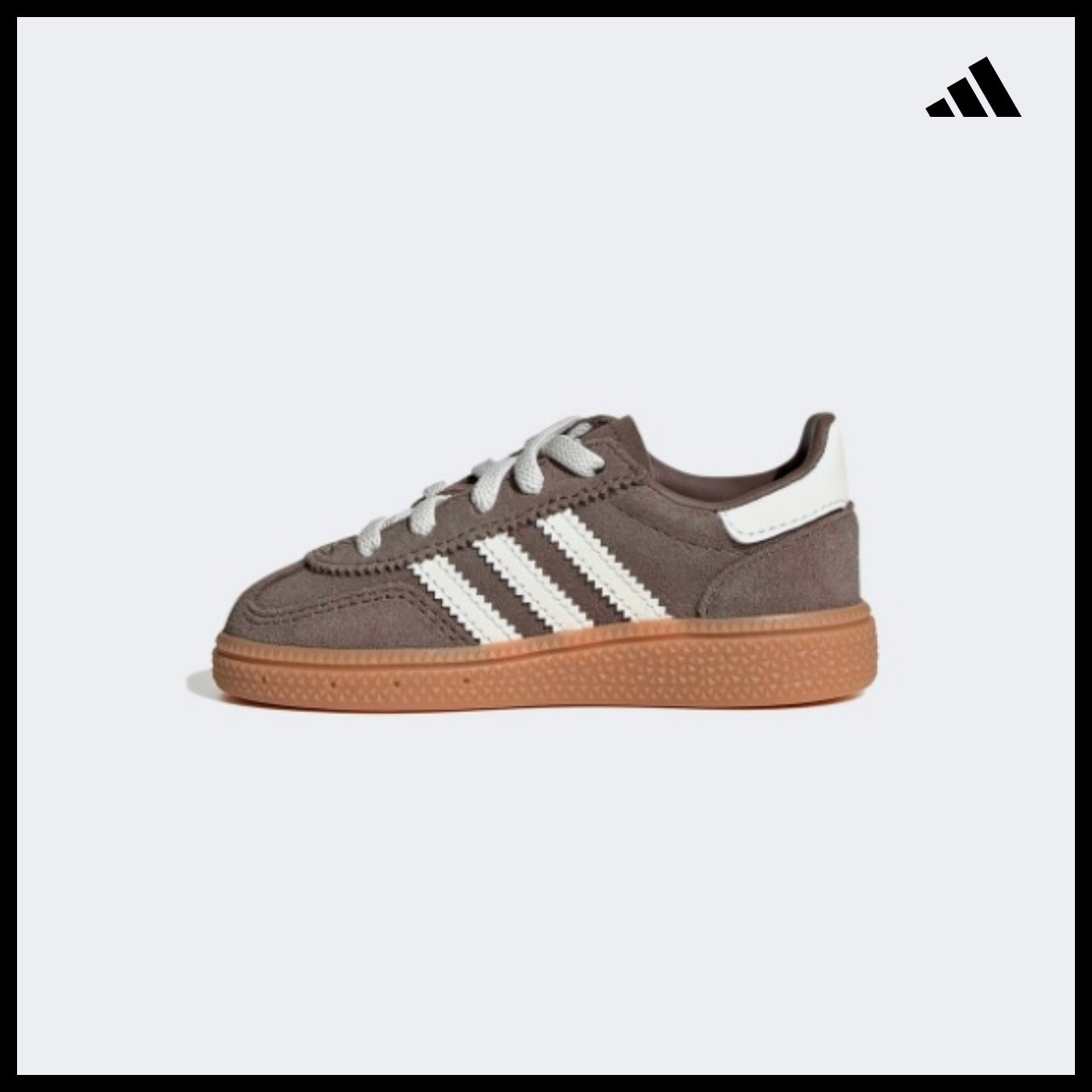 【ADIDAS】 Handball Spezial Comfort Lifestyle Terrace