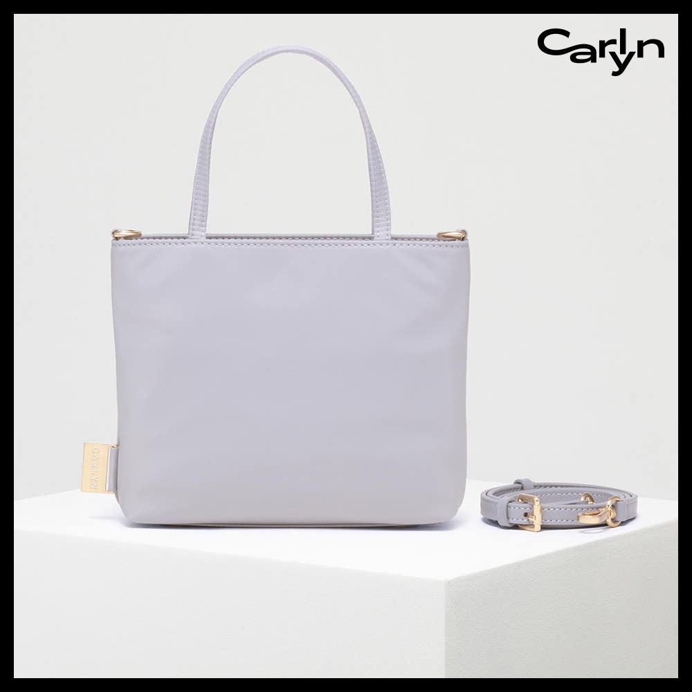【carlyn】carlyn Rosy Mini Bag - 5 Colors