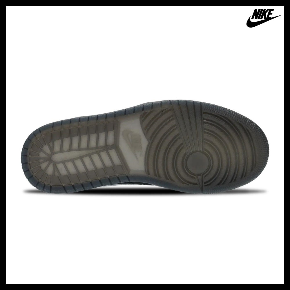 【JORDAN】Low-top sneakers