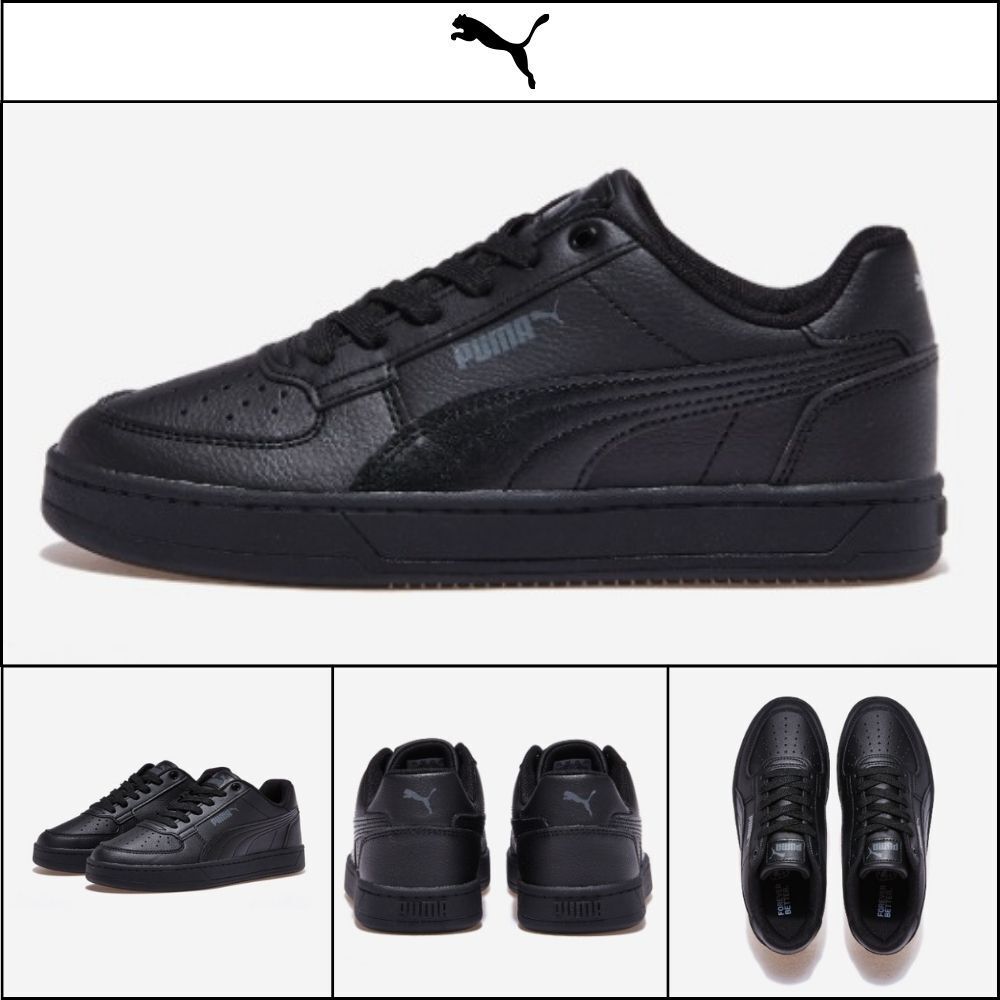 【PUMA】Caven 2.0 Sneakers