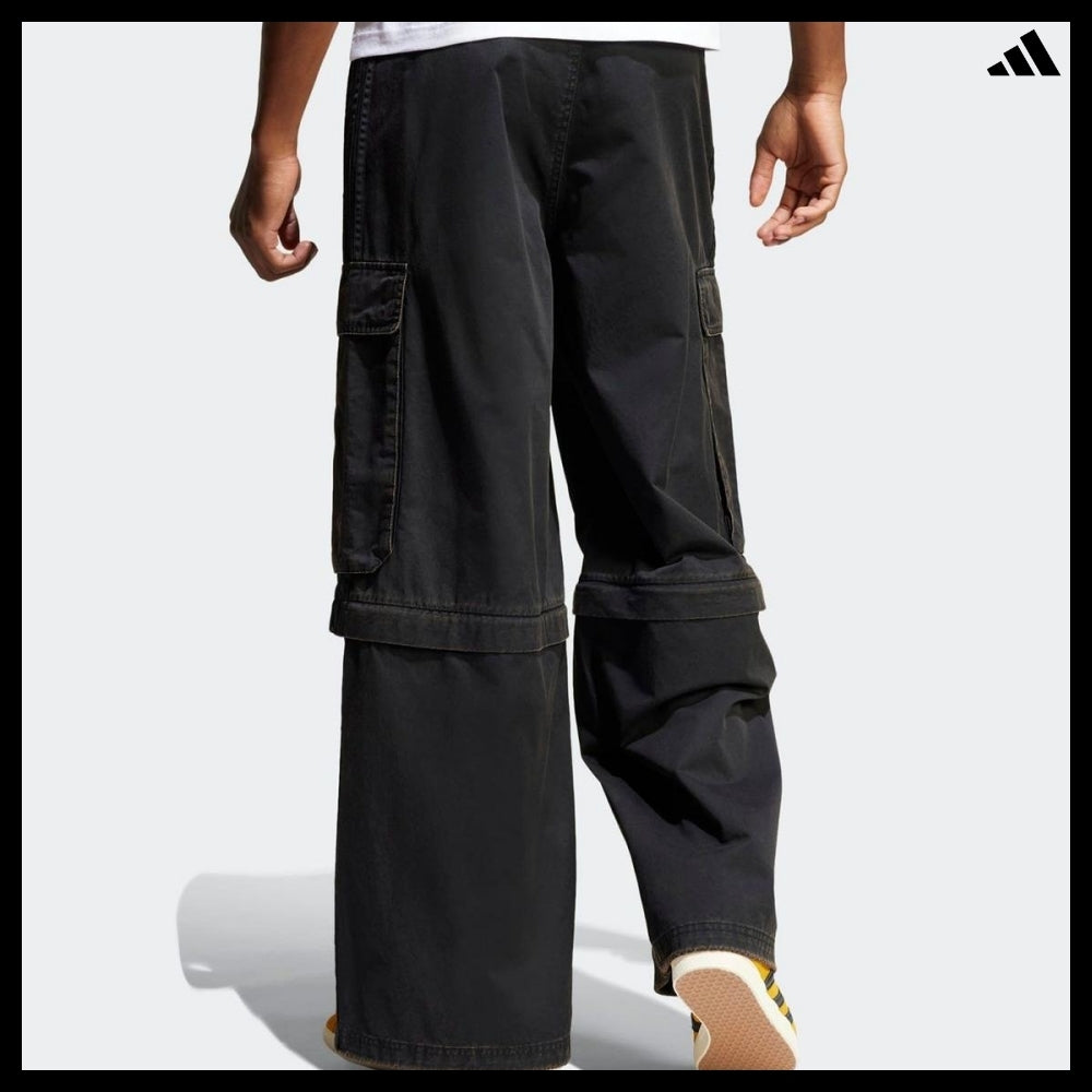【adidas】ADILENIUM 3 Cargo Pants 2colors
